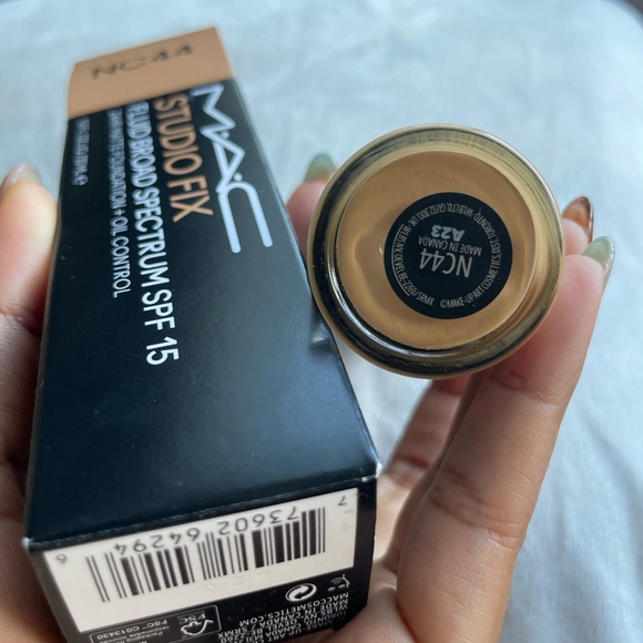 Mac Studio fix foundation - Picture 5 of 5